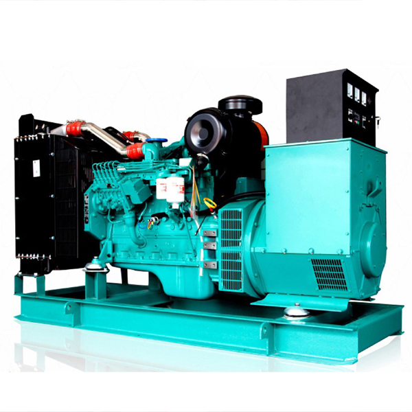 长白柴油发电机操作及日常维护