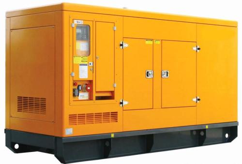 长白发电机出租使用过程中冒黑烟的解决方法