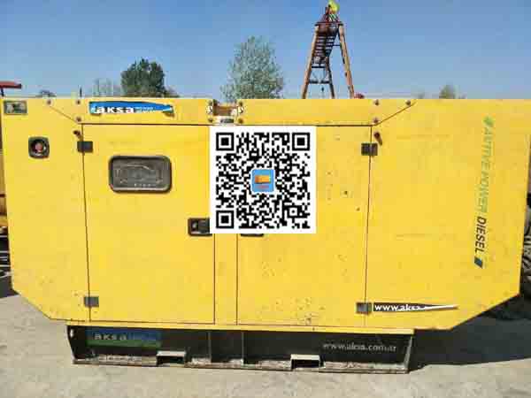 长白出租发电机 潍柴发电机一定要预防通风管道的堵塞和灰尘