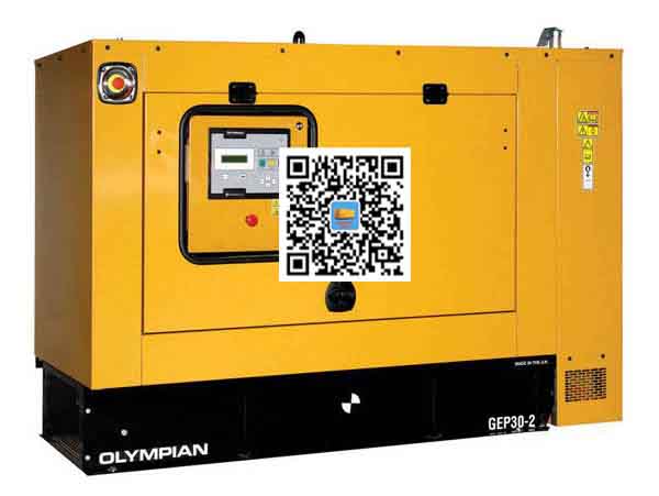 长白出租发电机组配置有哪些重要特点