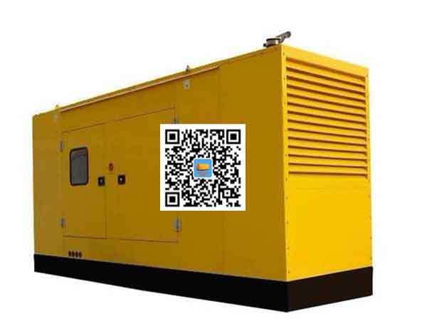 长白出租发电机 柴油发电机不维护对机器有什么影响