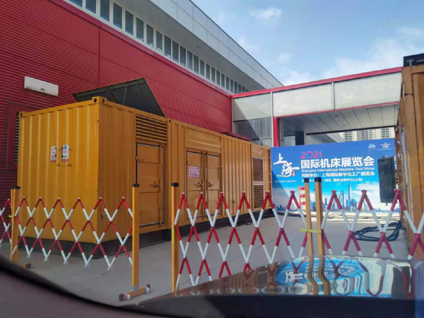 长白发电机出租 对于发电机的特性你了解多少？