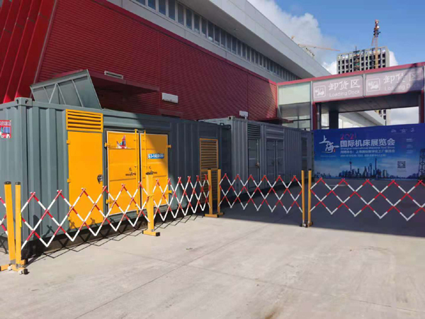 长白发电机出租教您要了解的柴油发电机组基础知识