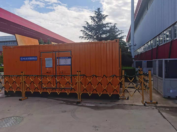 长白柴油发电机组的运行和使用注意事项