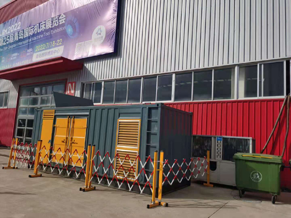 长白一起发电机滑环环火停机事件分析报告