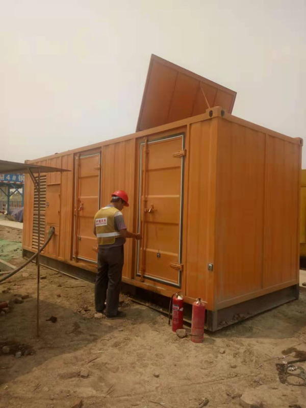 长白柴油发电机组不定期保养会出现哪些问题？