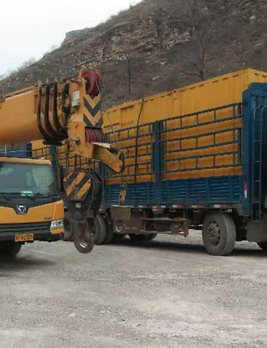 长白租赁发电机-柴油发电机的冷却与通风