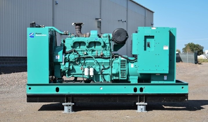 长白发电机出租-教您发电机厂家该如何选购