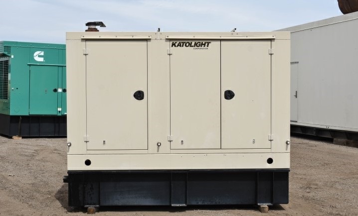 长白发电机出租-柴油发电机使用电压互感器时的注意事项