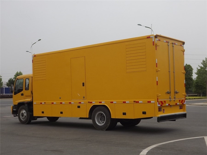 长白发电车出租- 柴油发电机油箱怎么清洗