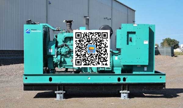 长白发电机出租-选购发电机需要考虑的几大因素