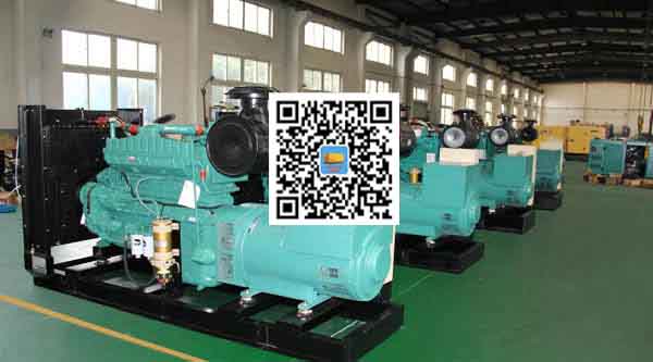 长白发电车出租-康明斯发电机远销国内外市场的三大理由