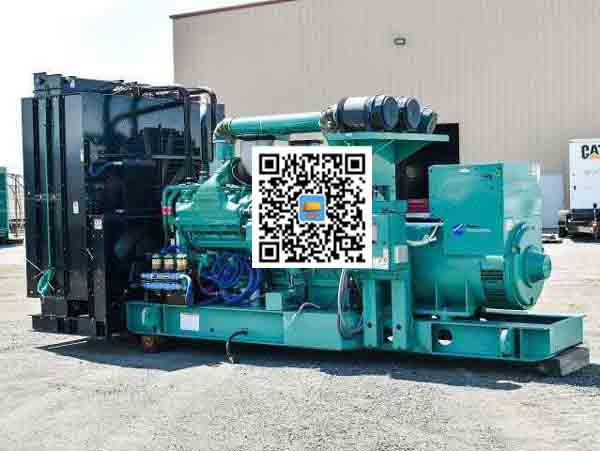 长白发电机出租-玉柴发电机为广大客户提供了哪些售后服务