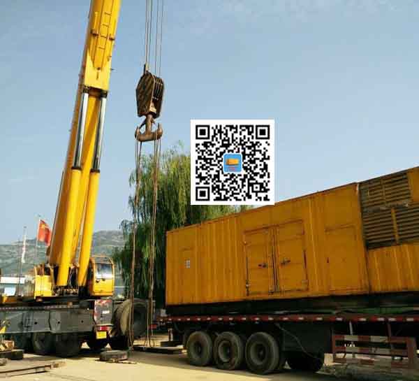 长白发电车出租-全自动发电机组长期不使用该如何保养？