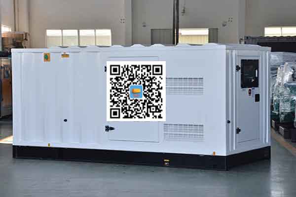 长白租赁发电机-造成柴油发电机机组产生积炭的原因？