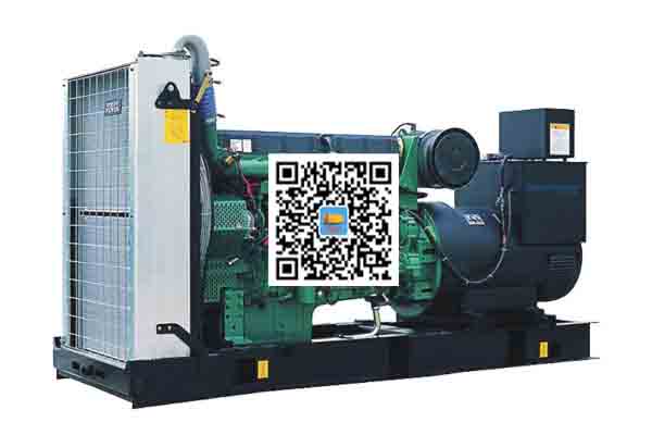 长白租赁发电机-柴油发电机组不及时维护危害大