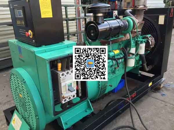 长白租赁发电机-发电机一般变压器磁芯所使用的是什么材料？