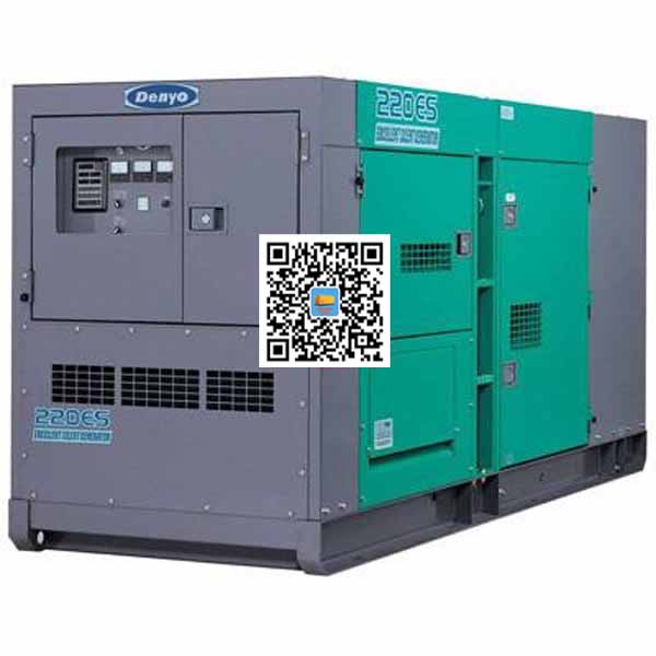 长白租赁发电机-潍柴发电机平常该如何维护和检修