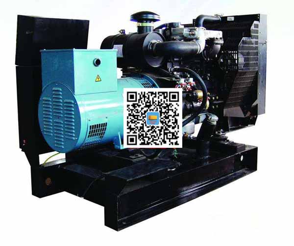 长白发电车出租-沃尔沃发电机在使用时需要注意哪些细节