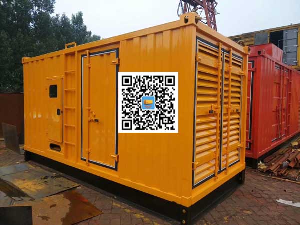 长白发电机出租-发电机组应该选购什么品牌的