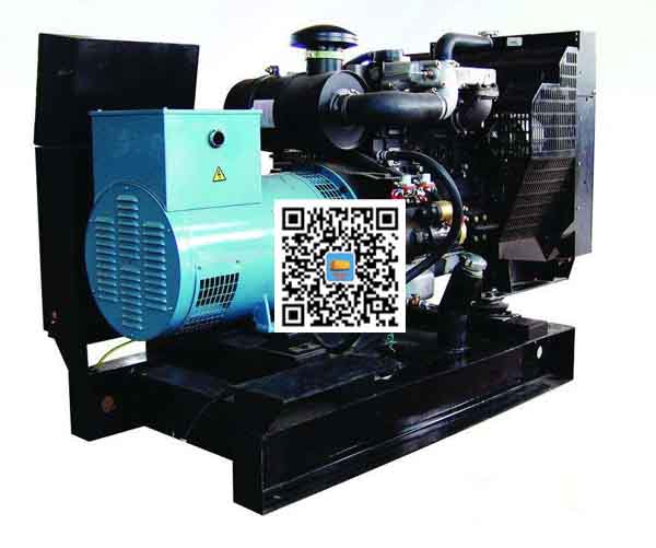 长白发电车出租-发电机的使用规范技巧