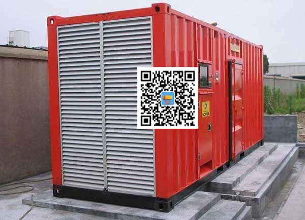 长白300kw柴油发电机组一个小时耗油