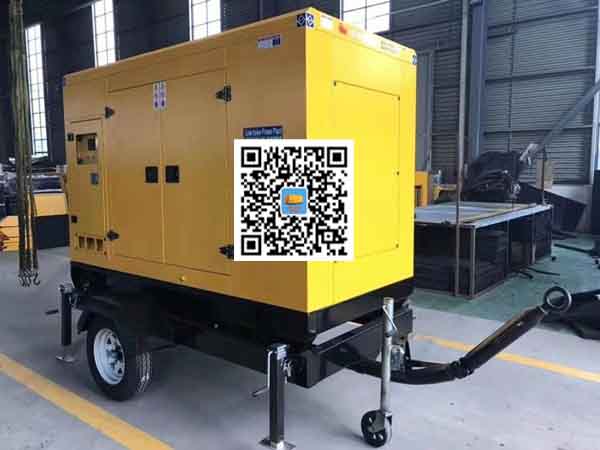 长白柴油发电机组需要经常换油吗