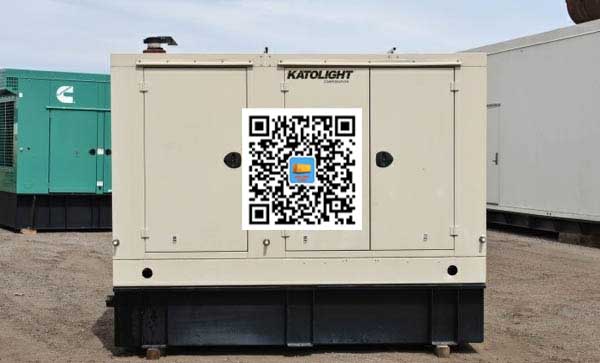 长白柴油发电机房设置要求与灭火系统