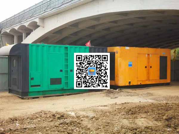 长白决定发电机顺利启动的因素及如何解决发电机冬季起动困难问题