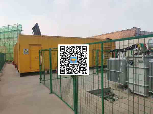 长白发电机组的社会应用有哪些