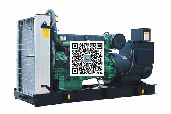 长白发电机租赁-100kw柴油发电机带多大负载