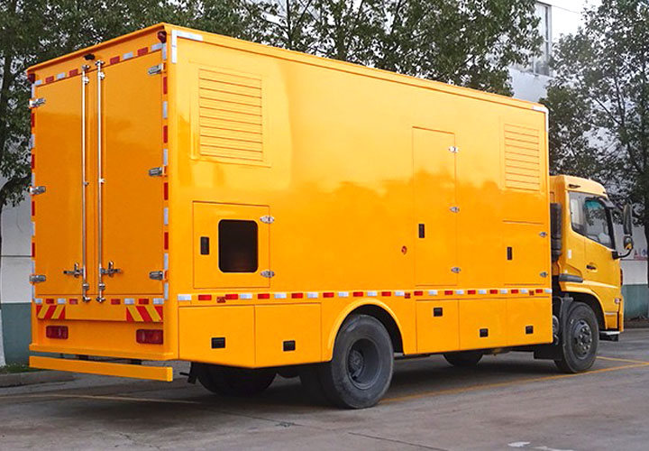 长白租赁发电机-柴油发电机组使用应注意什么？