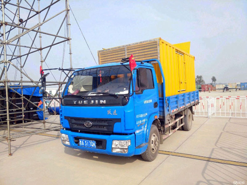 长白800KW柴油发电机组油耗是多少？