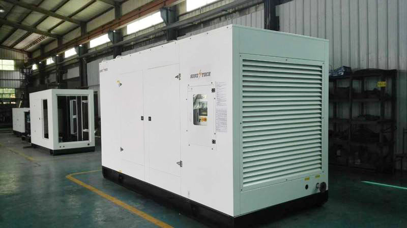 长白过载保护装置频繁触发会对发电机组造成哪些损害？