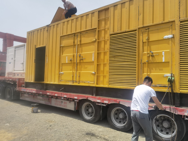 长白发电机出租100KW发电机需要什么规格的电缆线？