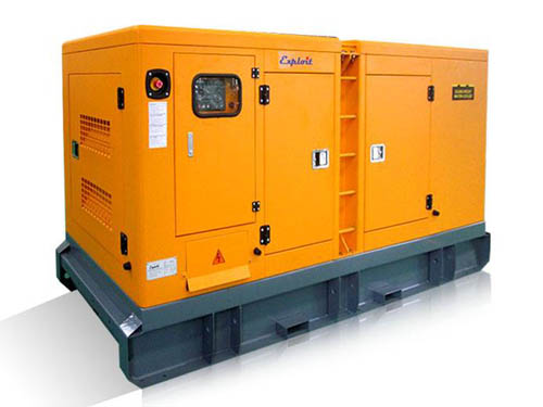 长白影响 200kw 柴油发电机油耗的因素有哪些？