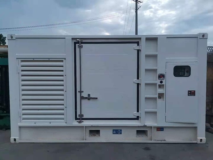 长白控制系统的品牌和价格会影响柴油发电机的性能吗？