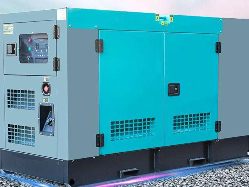 长白50KW柴油发电机油耗是多少？