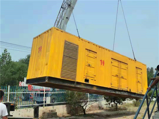 长白300KW柴油发电机组油耗是多少？