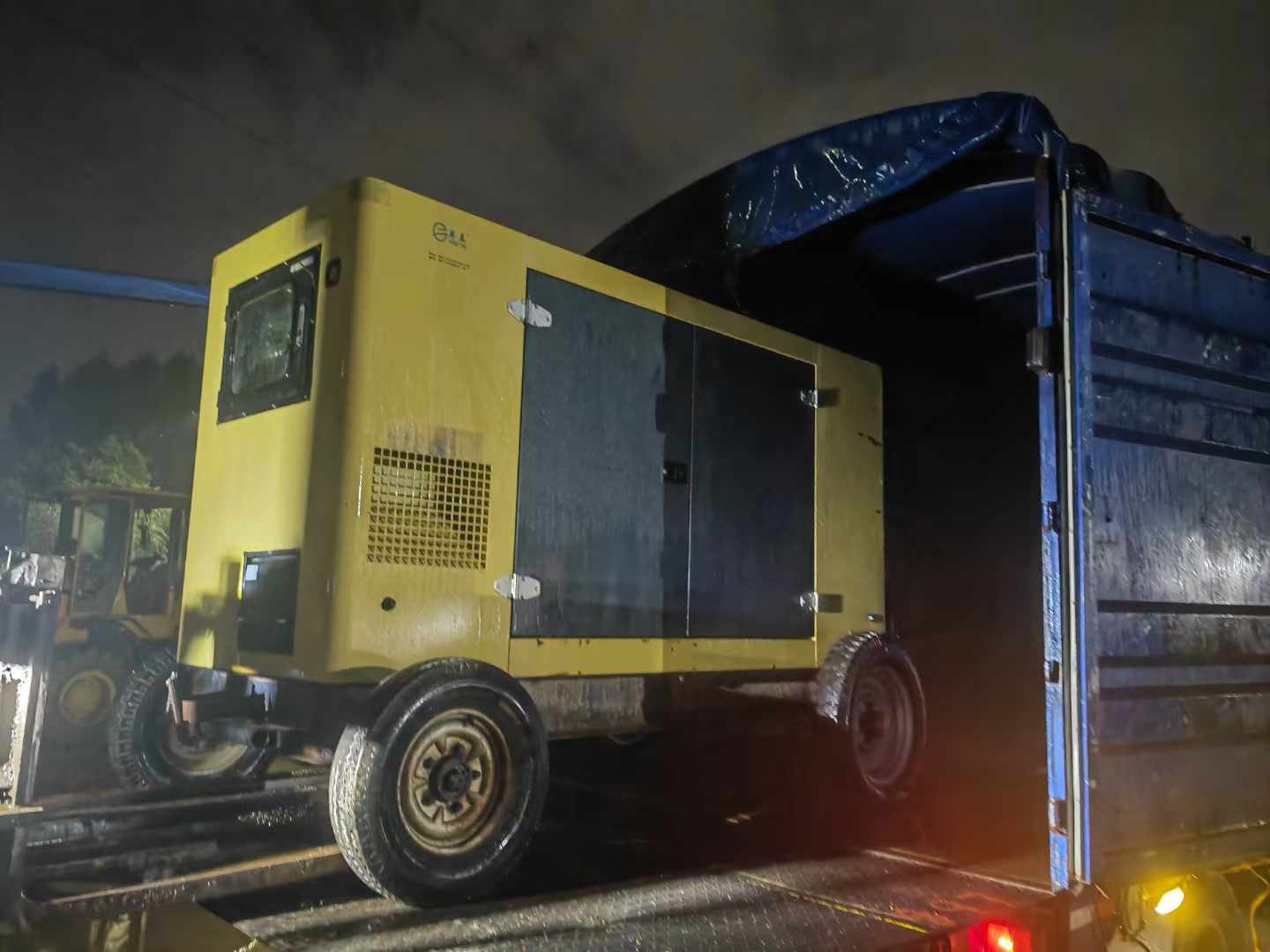 长白如何根据负载特性选择合适的柴油发电机？