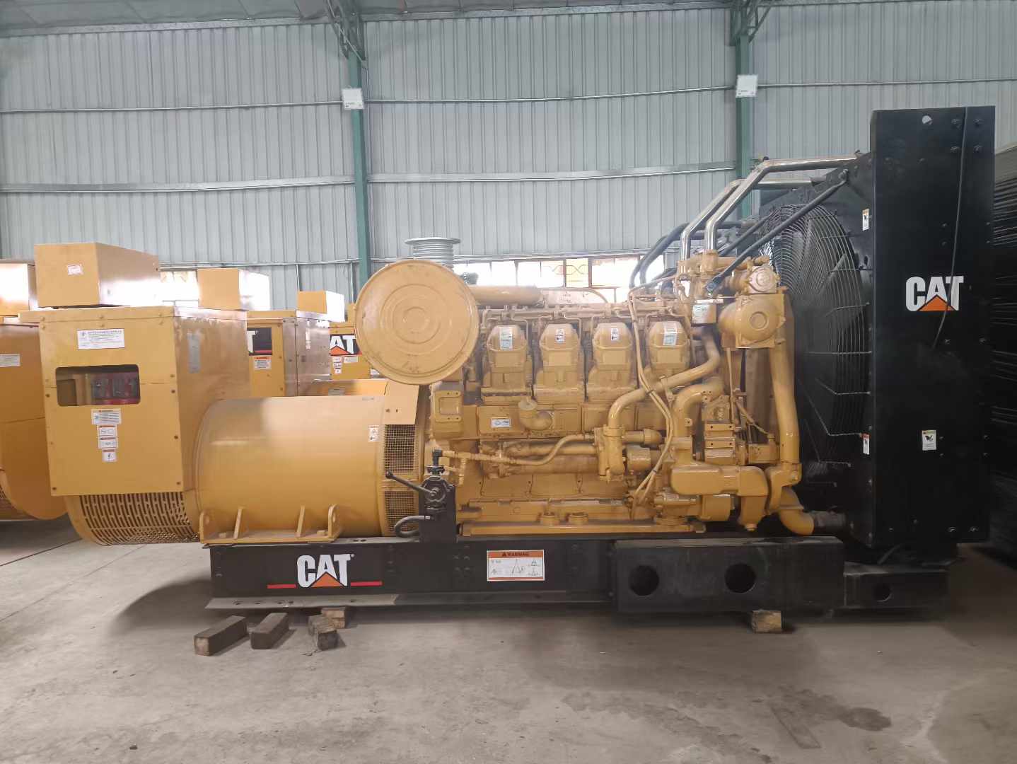 长白如何选择适合自己的柴油发电机组品牌？