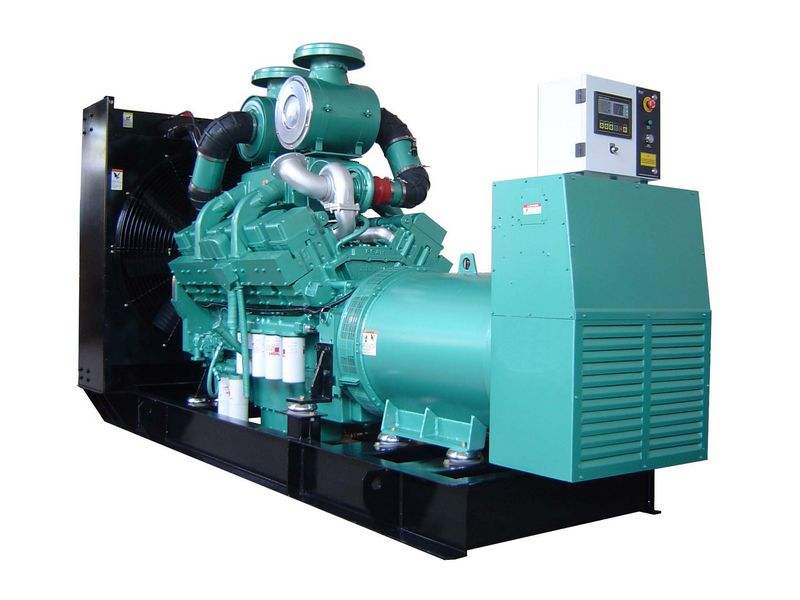 长白如何判断发电机滤清器是否需要更换？