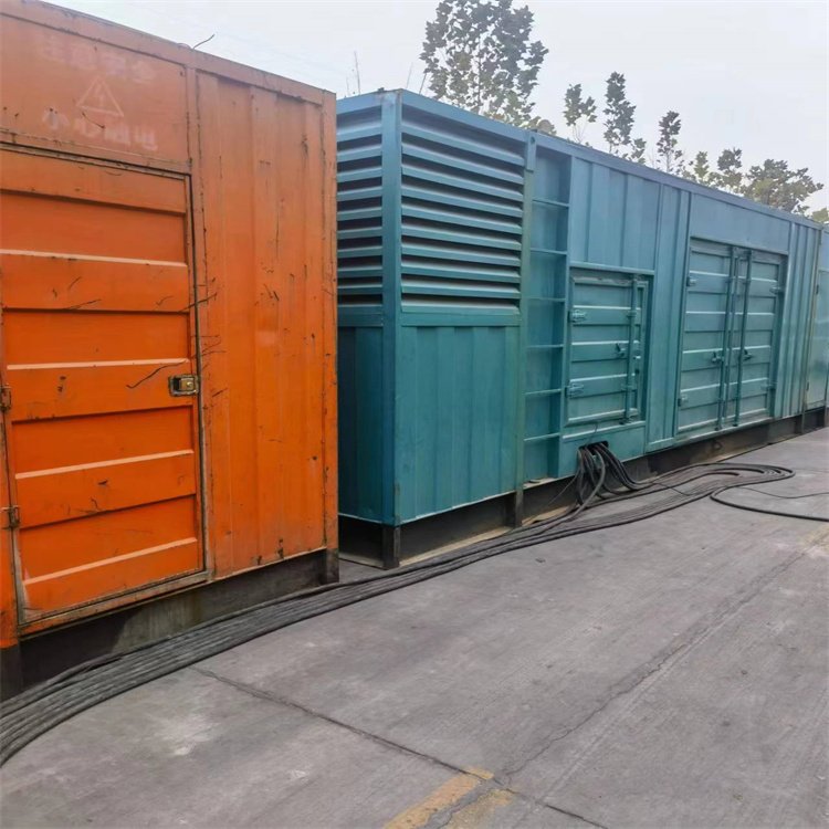 长白如何选择适合 600kW 柴油发电机组的热继电器？