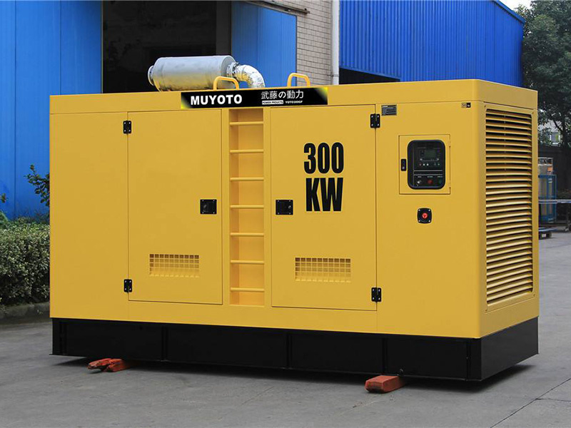 长白发电机冷却液的冰点升高到多少时需要更换