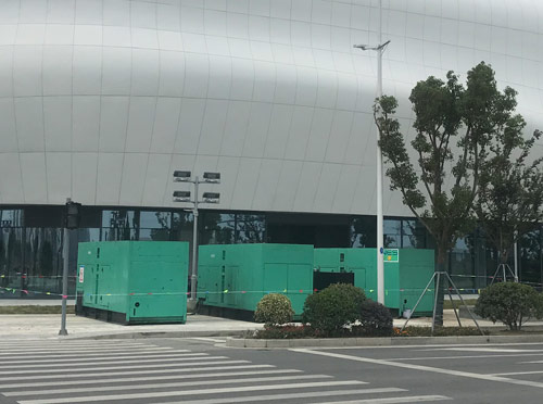 长白柴油发电机组保养周期是多久？