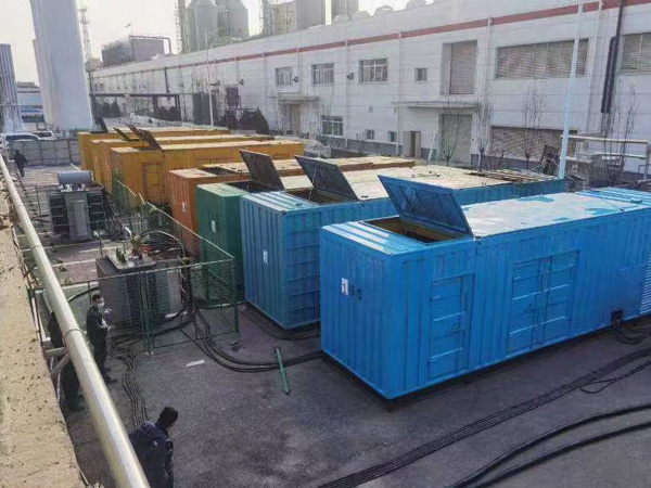 长白380V和690V电压的电缆线相同吗？