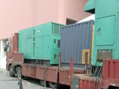 长白柴油发电机的功率因数一般是多少？