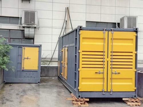 长白柴油发电机输出电压不稳定会对设备造成哪些损害？