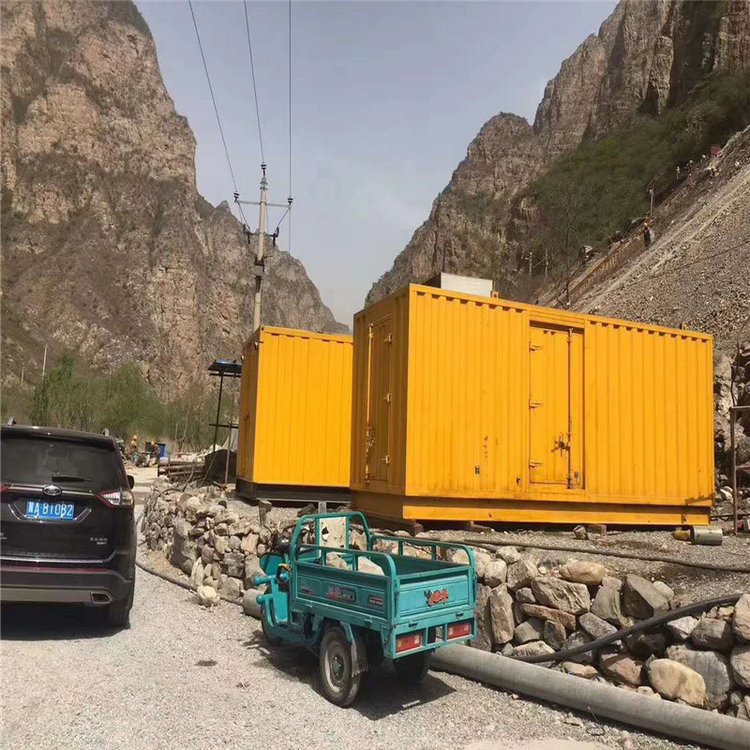 长白柴油发电机组运行过程中需要注意哪些事项？