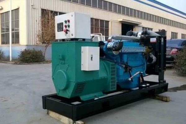 长白发电机组的分类有哪些？